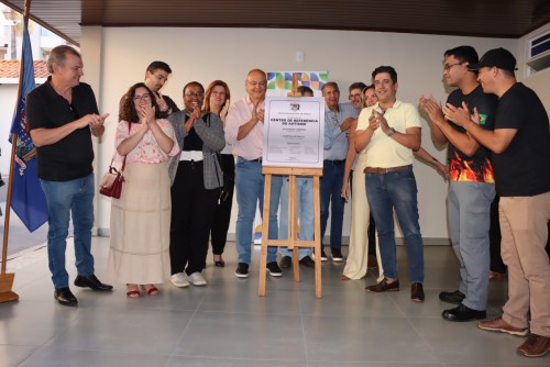 Prefeitura inaugura Centro de Referência do Autismo na Fundação Allan Kardec