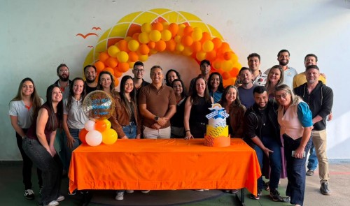 CAPS AD III Renascer celebra seis anos com programa&ccedil;&atilde;o especial para usu&aacute;rios e familiares